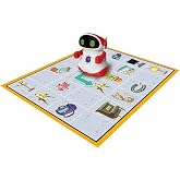 Clementoni Coding Lab - Super Doc - Eğitici Konuşan Robot Oyuncak