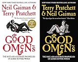 Image de Good Omens: The Nice and Accurate Prophecies of Agnes Nutter, Witch
