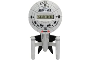 20Q Star Trek Edition " I Can Read Your Mind " Electronic Trivia Game