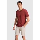 U.S. Polo Assn. Erkek Vişne Tiş&ouml;rt Basic 50326944-VR223