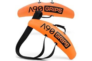 Angles90 Suspension- och kabelträningsset – helkroppsträningsutrustning för hemmagymmet med handtag, dragsystem, ankelremmar, motståndsband – för styrka, ben och skrovövningar