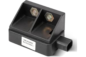 Anlseiod ESP Sensor 1J0907657B für VW Golf 4 Polo Audi A2 A3 S3 TT Sest Leon Toledo Alhambra Oktavia Galaxy Drehratensensor 1J1907637B Drehratengebersensor Universalstecker