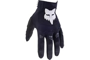FOX RACING FOX GLOVES DIRTPAW CE BLACK XXL