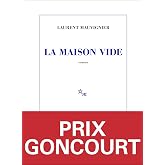 La maison vide: roman