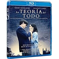 La Teoría Del Todo
