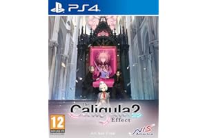 NIS AMERICA The Caligula Effect 2 (PS4)