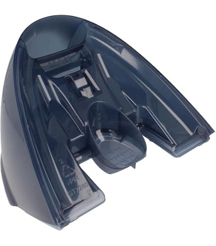 Réservoir D'eau Compatible Philips Centrale Vapeur HI5912 HI5914 HI5915 - Pièce De Rechange Originale
