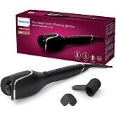 Philips BHB876/00 StyleCare Prestige otomatik sa&ccedil; maşası.