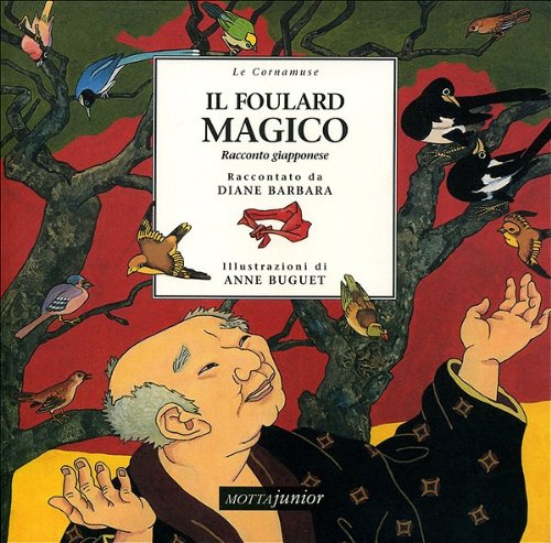 Il foulard magico