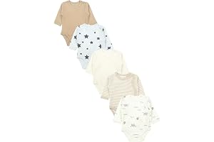 Estrellas marrones y beige para animales