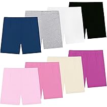 KEREDA - Pantalones Cortos Deportivos Para Niña / Ropa