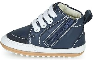 Robeez MIGO, Chausson Bébé garçon