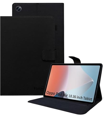 Amazon.in: Buy CEDO Oppo Pad Air (10.3 inch) Flip Cover | Leather