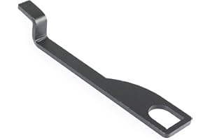 ‎DONGDO Dzanken 20cm Langer Heckklappen Aufsteller Edelstahl heckklappenaufsteller Kompatibel mit VW T6 T5 T4 T6.1 California Parts California Comfortline VW T5 Camping