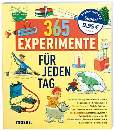 Download 365 Experimente für jeden Tag Download 365 Experimente für jeden Tag