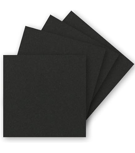 Logbuch-Verlag Lot De 20 Petites Cartes Au Format A7, En