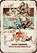 Produktbild PotteLove 1965 James Bond Thunderball Vintage Metall Schilder 20,3 x 30,5 cm 2