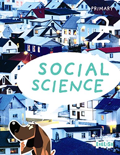 Social Science 2 (Anaya English)