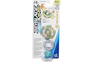 BeyBlade - Beyblade Burst Peonza (Hasbro)
