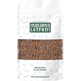 makarna l&uuml;tfen! Karışık Sebzeli Kuskus %35 Sebze, 250 Gr