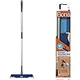 Bona Microfiber Floor Mop with Blue Cleaning Pad; Product Code; CA101015