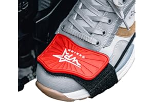 ALFNEST Protector Zapato Moto Cambio de Marchas, Protector Palanca Cambio Marchas Antideslizante, Acceosrio Moto, Ropa Protección Moto