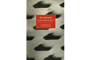 My Century (New York Review Books Classics)