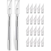 5-teiliges Diamantfeilen-Set – Schlüsselfeilen & Nadelfeilen, Mittlere Körnung, Für Präzise Feilarbeiten