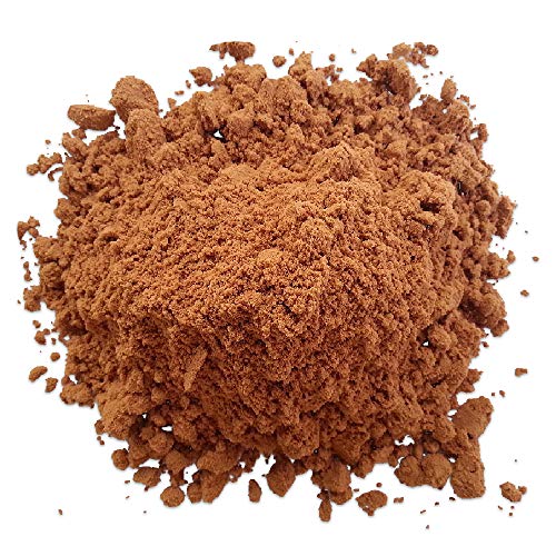 GTW ÖL Arena de moldeo aglomerada Fundición metálica 50KG Fundición multiuso Arena especial