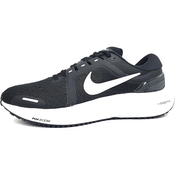 NIKE Air Zoom Vomero 16, Zapatillas de Running Mujer, Negro (Black  Anthracite White), 36 EU : Amazon.es: Moda