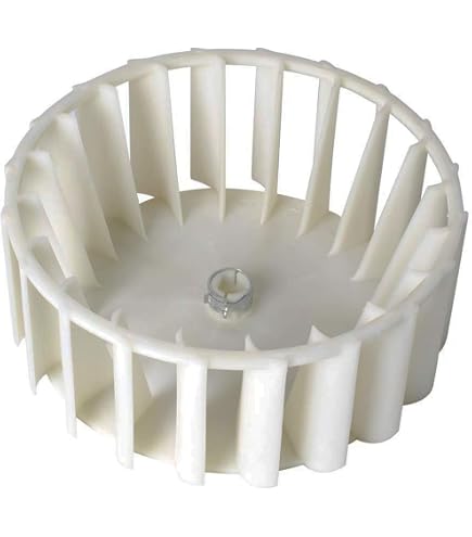 BlueStars Trockner-Trommelriemen 312959 – Passend Für Whirlpool, Maytag, Jenn-Air Trockner (ersetzt 314774, PS11757542 U.a.)