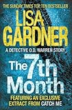 Image de The 7th Month (A Detective D.D. Warren Short Story)