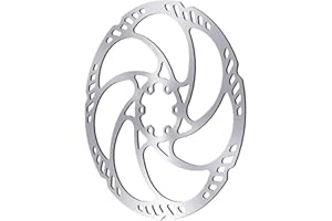 Magura Brake Disc Storm 180 mm 6 gats HC 2702452