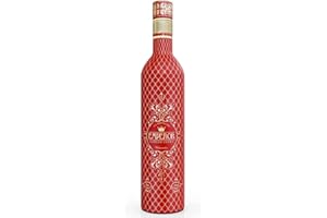 EMPEROR VODKA Emperor Watermelon Vodka 70cl Super Premium