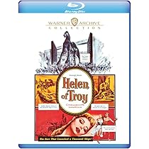 The Land Of The Pharaohs : Amazon.pl: Płyty DVD i Blu-ray