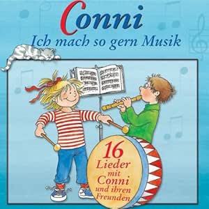 Ich Mach So Gern Musik Conni Bielfeldt Rainer Amazon De Musik