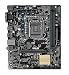 Produktbild Asus H110M-K D3 Mainboard (Sockel 1151, ATX, Intel H110, 2x DDR3-Speicher, USB 3.0, 4 x SATA 6Gb/s port)