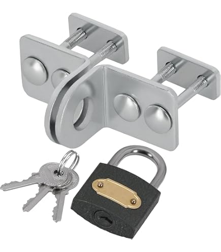 CERNIERA A SCOMPARSA DI ALTA SICUREZZA - Serrature - Foto 8