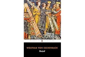 Parzival (Penguin Classics)
