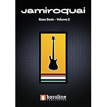 Jamiroquai Bass Book 1-3 セット Jamiroquai Bass Book 1-3 セット The Jamiroquai Bass Book