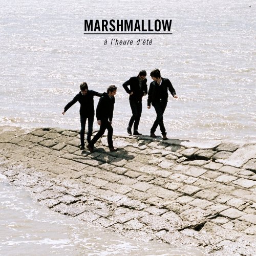 couverture de : A l'heure d'&eacute;t&eacute;