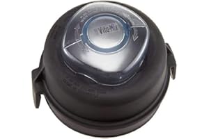 Vitamix 2-teiliger Deckel und Stecker, 900 ml