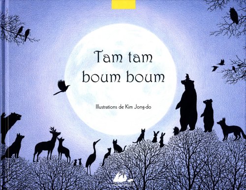 Tam tam boum boum
