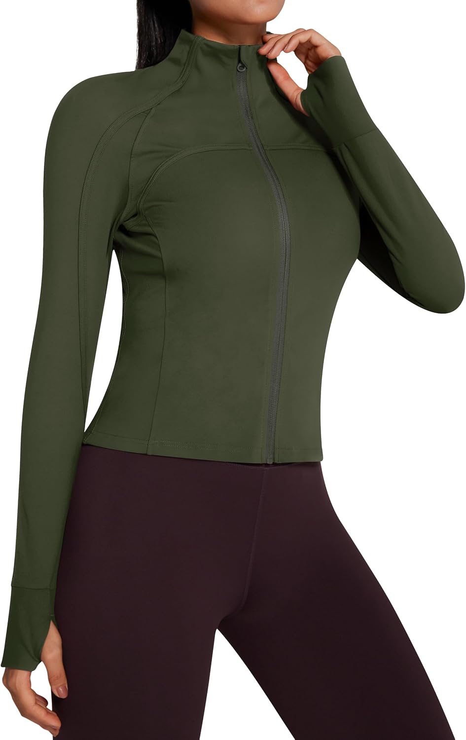 Queenie Ke Qkeu80927jackett Sombrero Mujer