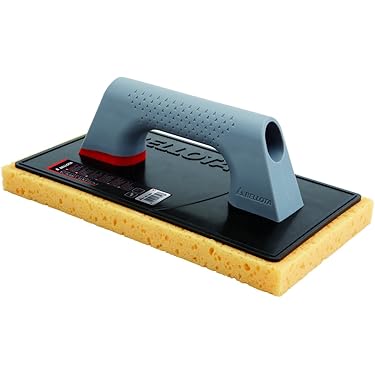 Fix Plus ® Softgrip Sponsbord Vlak - PH Tegeltechniek Fix Plus ® Softgrip Sponsbord Vlak - PH Tegeltechniek