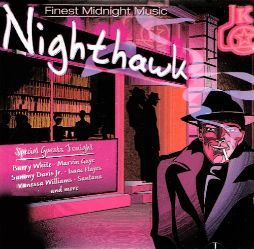 Preisvergleich Produktbild Nighthawk