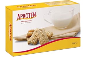 ( 1881 ) DIETERBA (HEINZ ITALIA) BISC APROTEN 180G