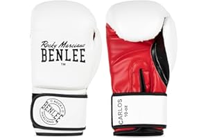 ‎BENLEE BENLEE Boxhandschuhe aus Kunstleder Carlos
