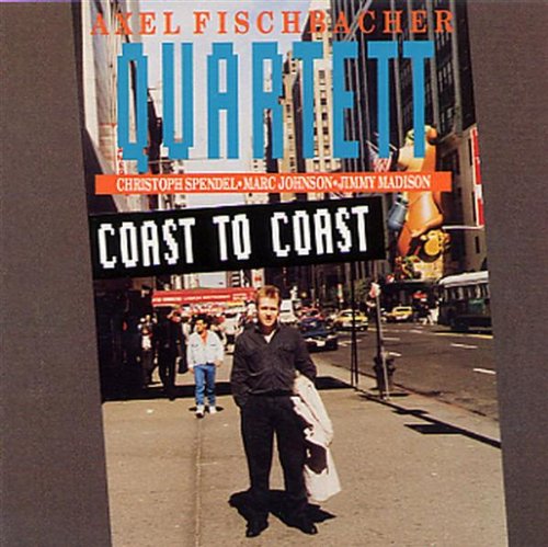 Preisvergleich Produktbild Coast to Coast