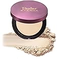 Dazller Eterna Sheer Glow Compact Powder, Biscotti SC, Oil Control, SPF PA++, Matte, Up to 8-hrs Stay, Zero Caking